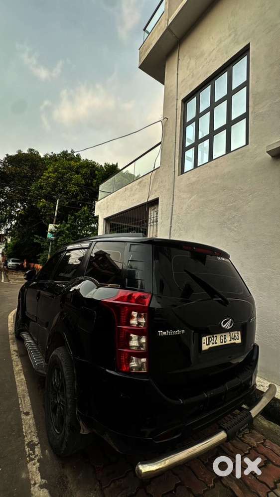 Mahindra Xuv500 2012 Manual