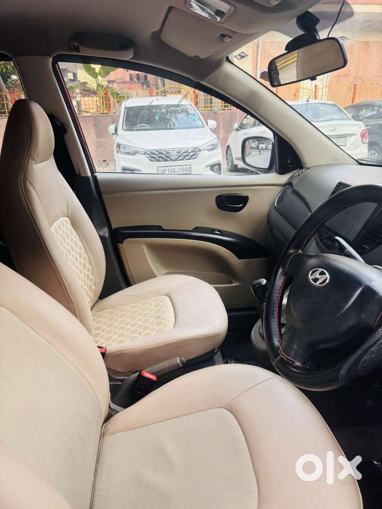 Hyundai I10 1.2 Kappa Magna, 2015, Petrol