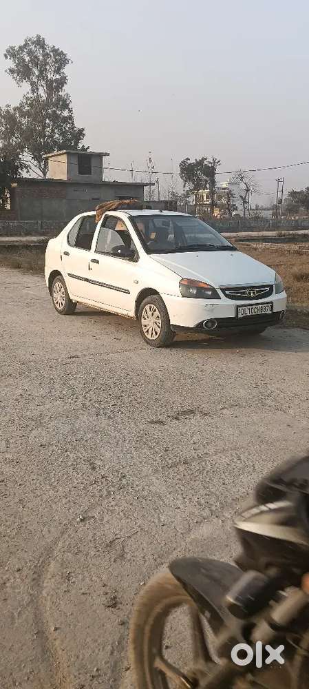 New Car Leni Hai