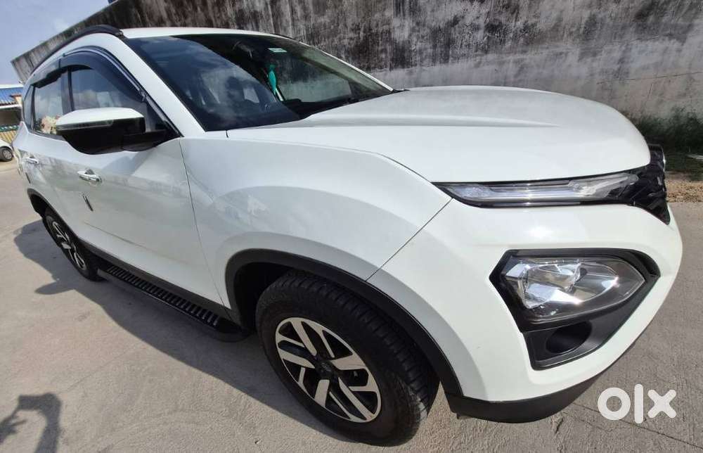 Tata Harrier Xz+, 2022, Diesel