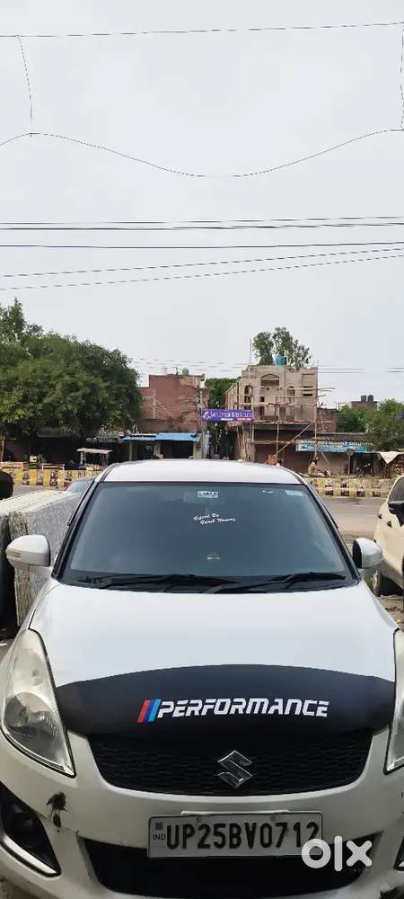 Maruti Suzuki Swift 2016