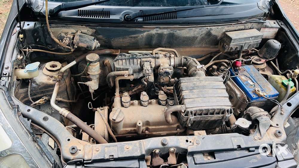 Maruti Suzuki 800 2018