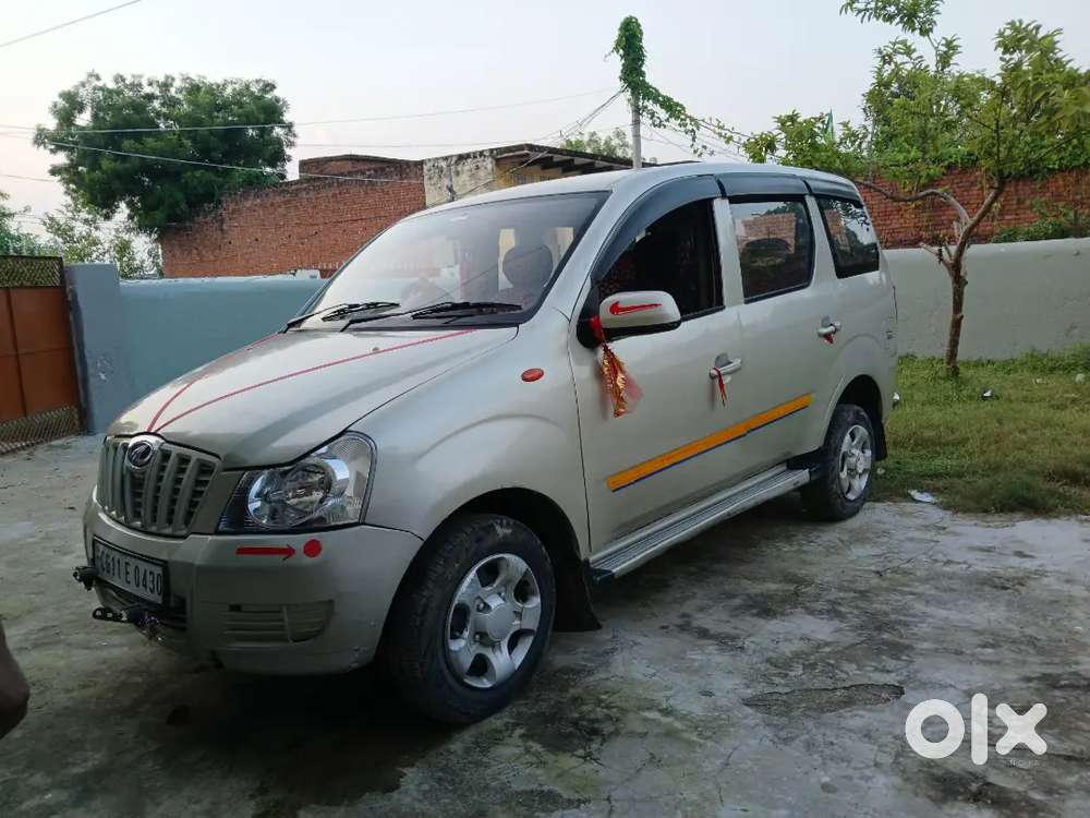 Mahindra Xylo H8 2012 3rd Owner