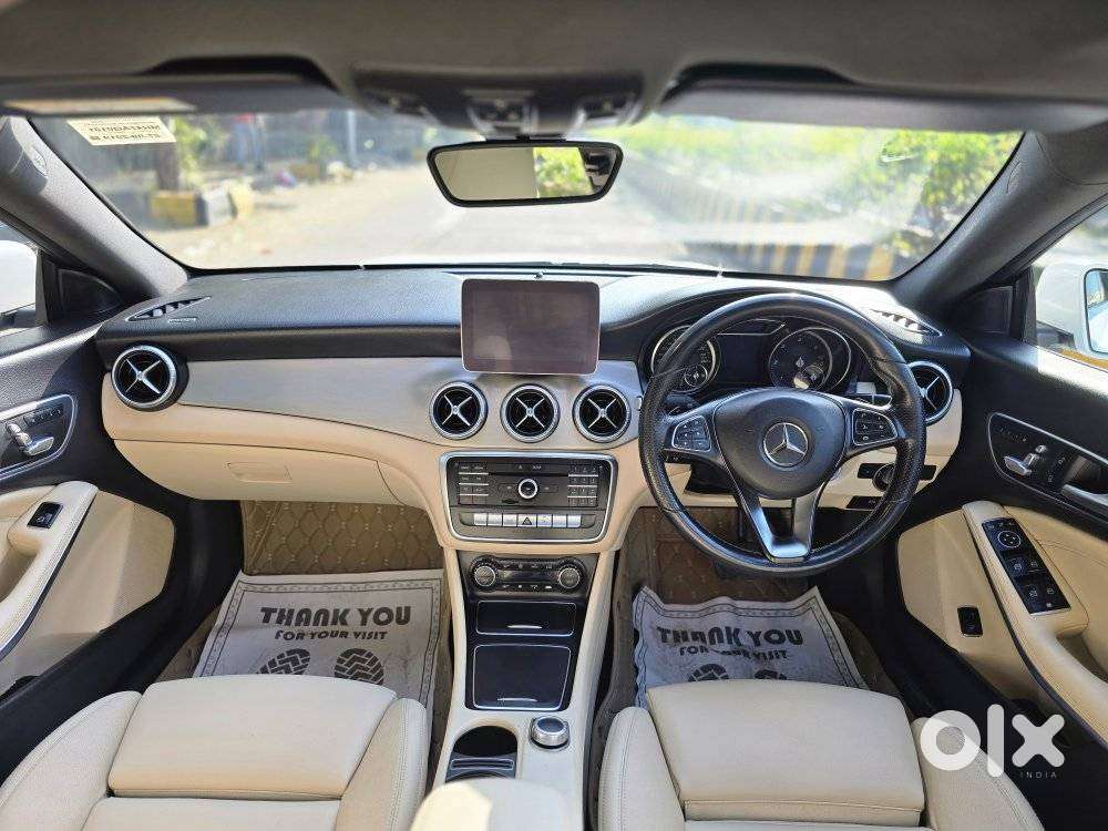Mercedes-benz Cla Urban Sport 200, 2019, Diesel
