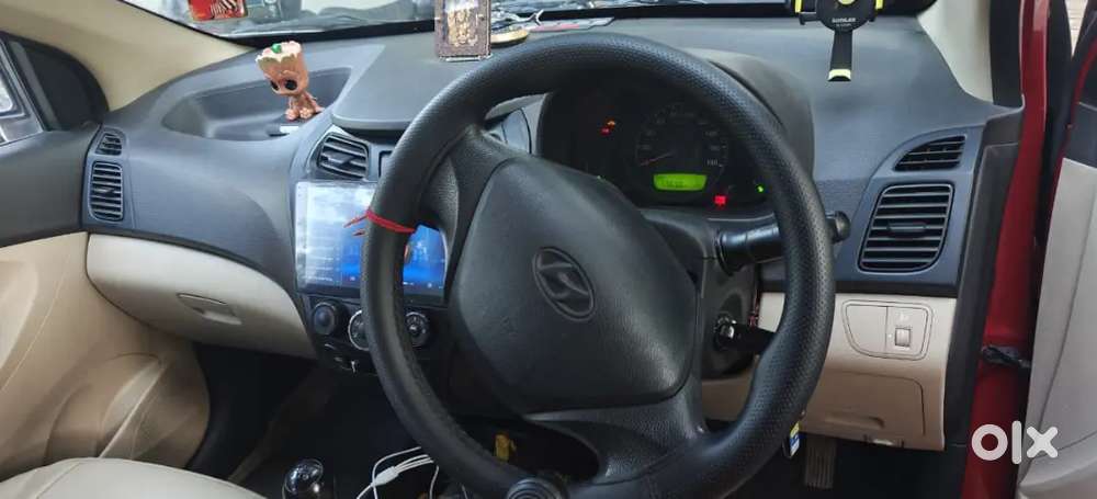 Hyundai Eon 2015 Petrol 70000 Km Driven
