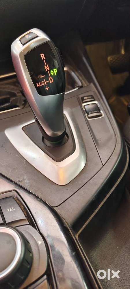 Bmw 1 Series 2.0 118d Sport Line, 2014, Diesel