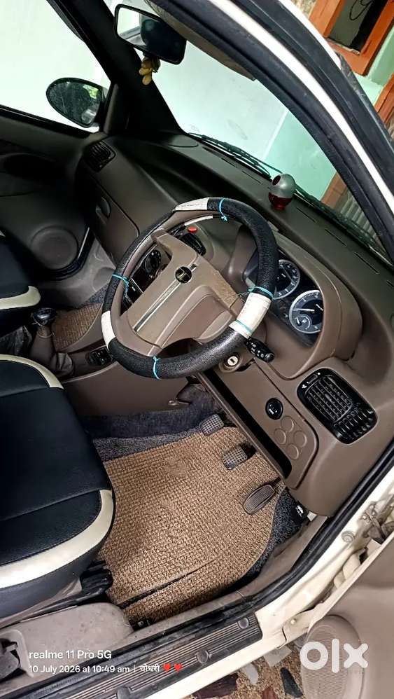 Tata Indigo Cs 2011 Diesel Manual