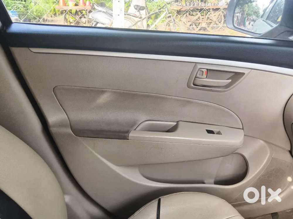 Maruti Suzuki Dzire 2020 Car