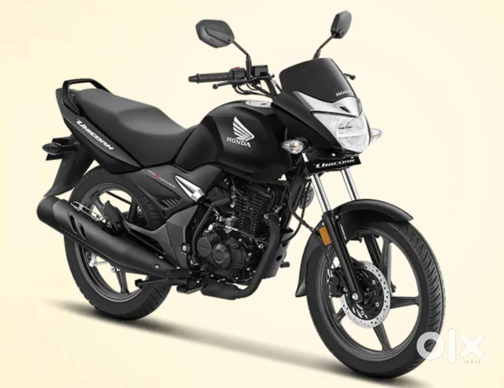 Unicorn 160 Cb Unicorn Latest Model New Bike Unicorn 160cc Honda