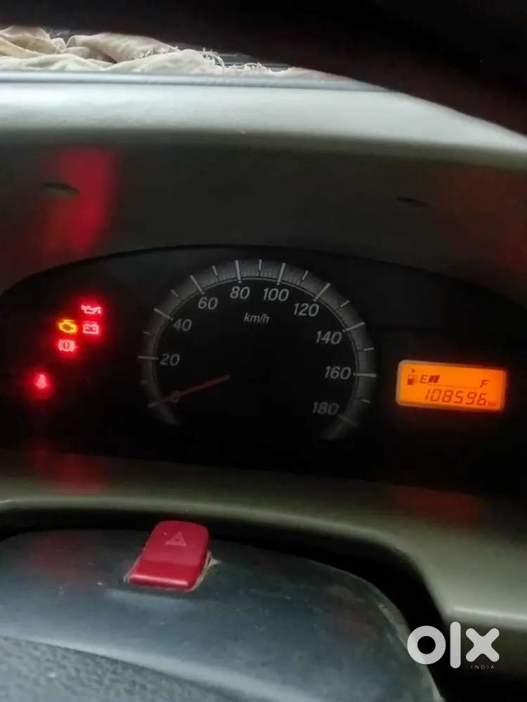 2022 Maruti Suzuki Eeco Ac Cng 5 Str