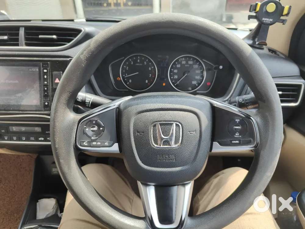 Honda Amaze Vx 2023