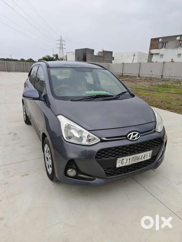 Grand I10 For Sale