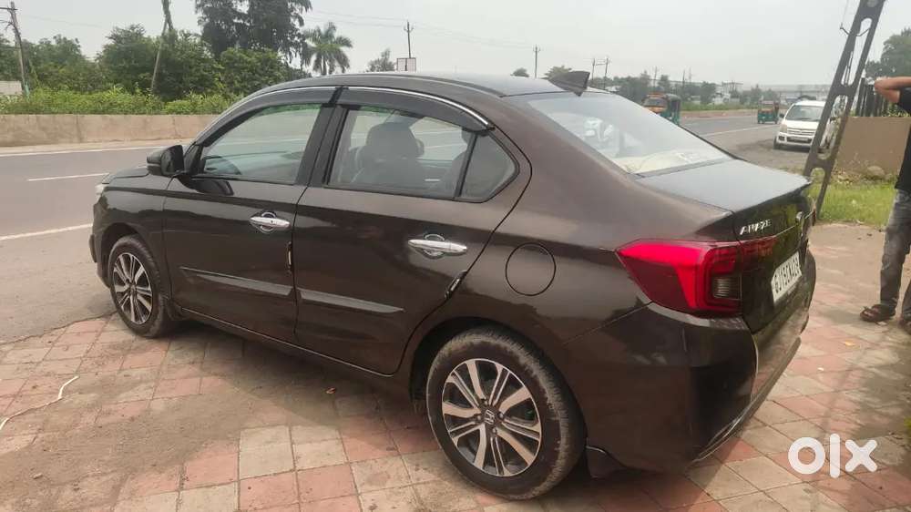 Honda Amaze 1.2 Petrol 2023