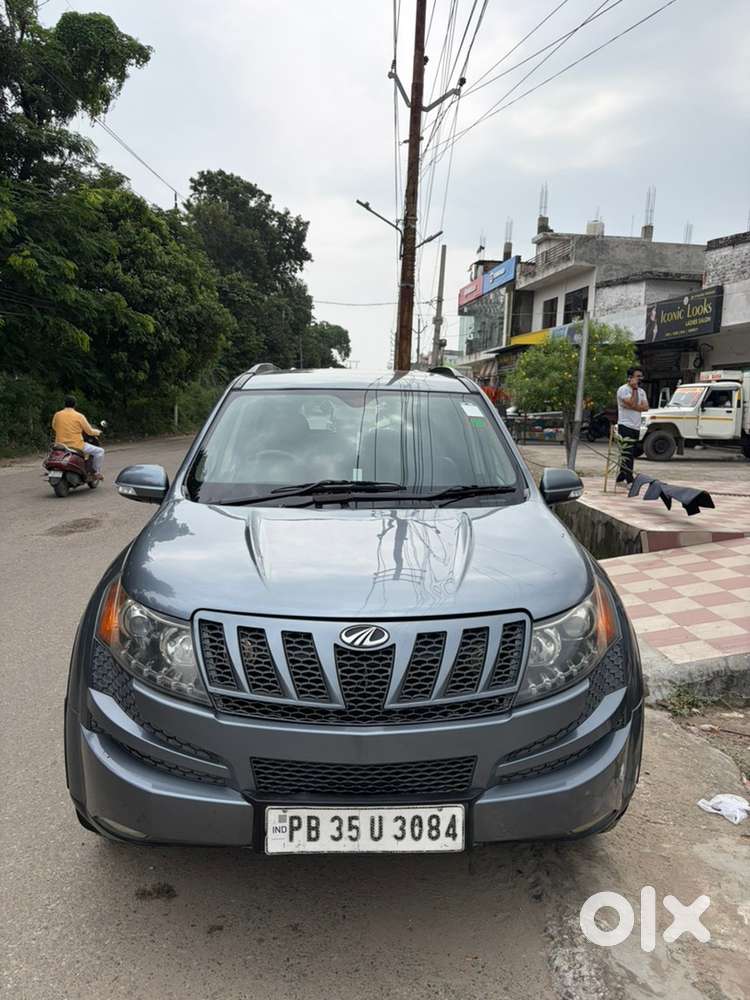 Mahindra Xuv500 Diesel Manual 2014