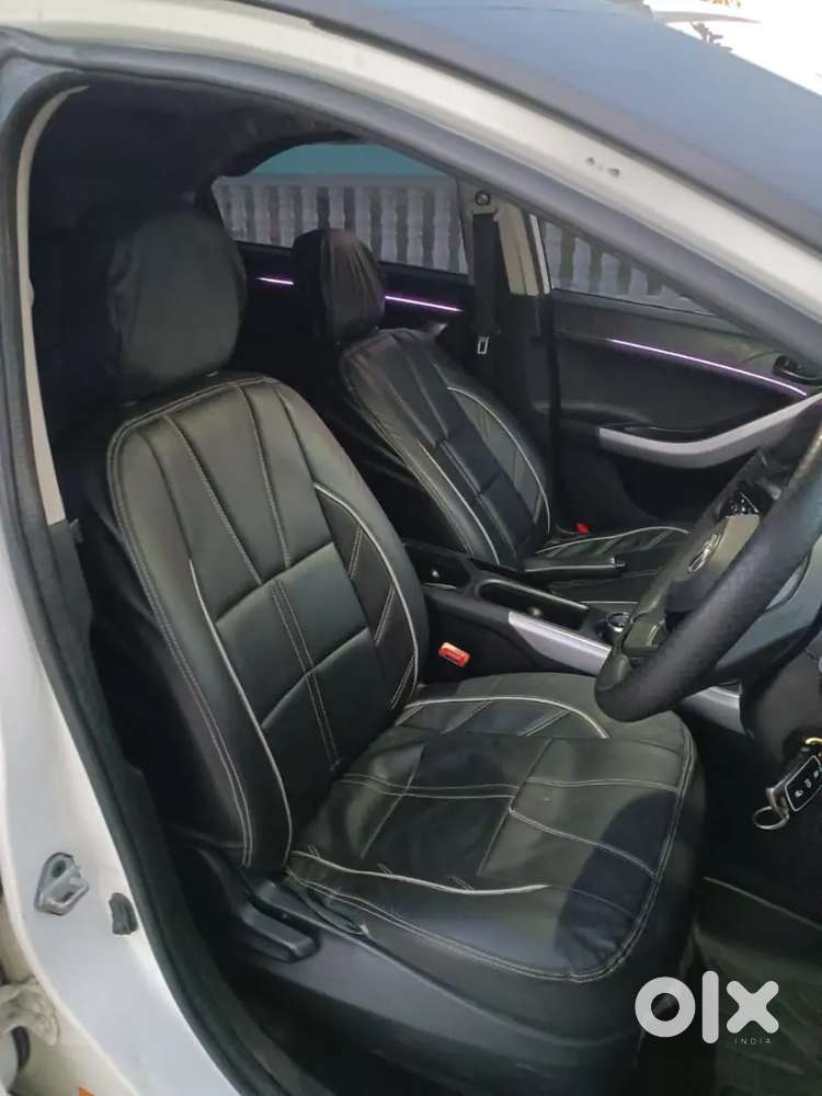 Tata Nexon 2022 Petrol 60000 Km Driven