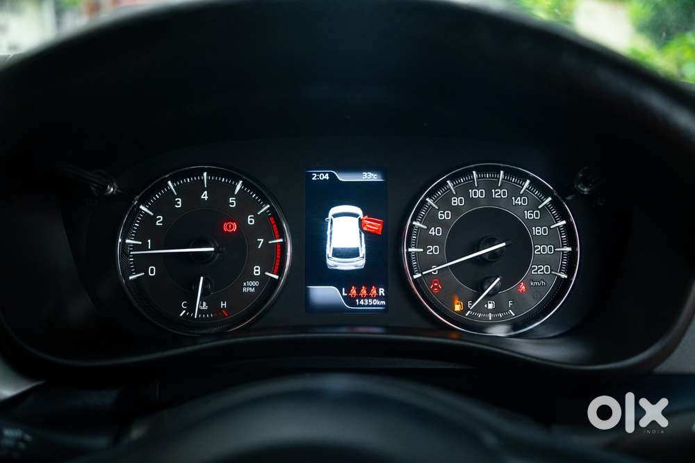 Maruti Suzuki Baleno 1.2 Zeta Shvs, 2025, Petrol