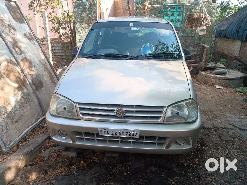 Maruthi Zen. Good Condition.