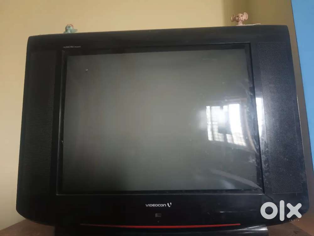 VIDEOCON T.V
