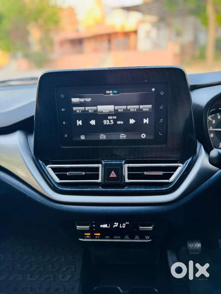 Maruti Suzuki Baleno 2023 Petrol Well Maintained