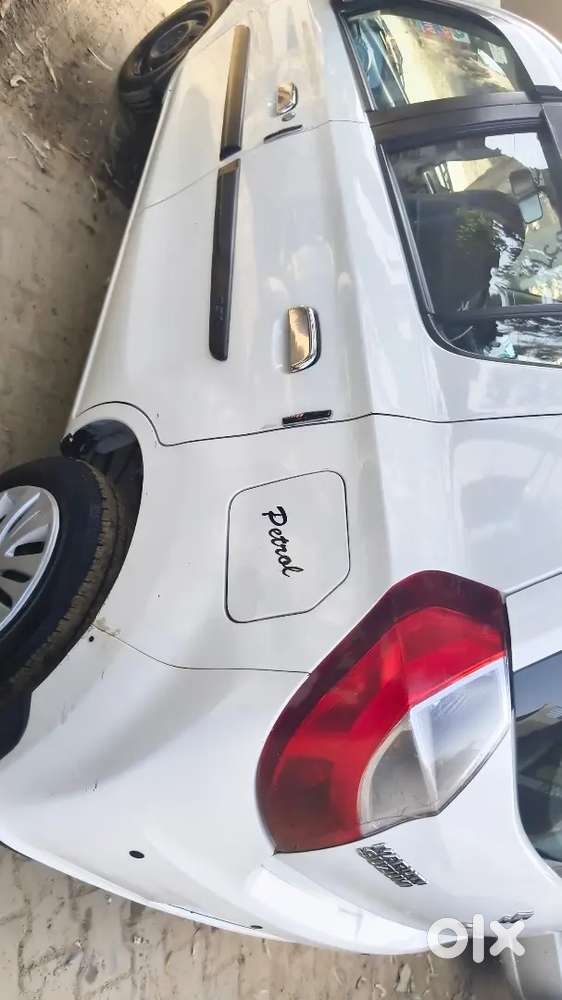 Maruti Suzuki Alto K10 2017 Variant