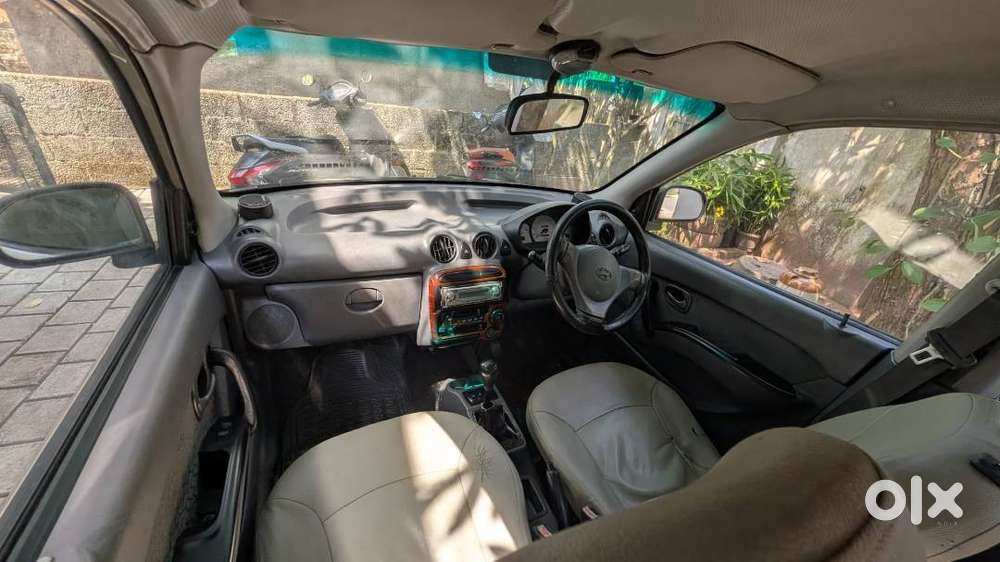 Well-maintained Hyundai Santro Xing Xo (2006)