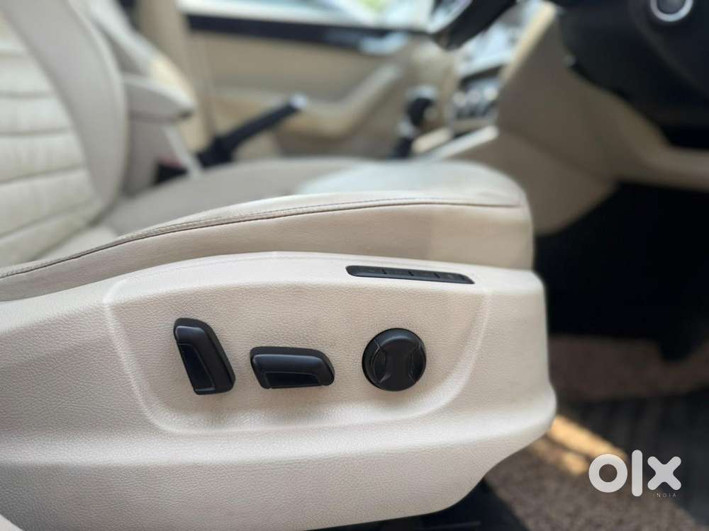 Skoda Octavia Ambition Plus 2.0 Tdi At, 2016, Diesel