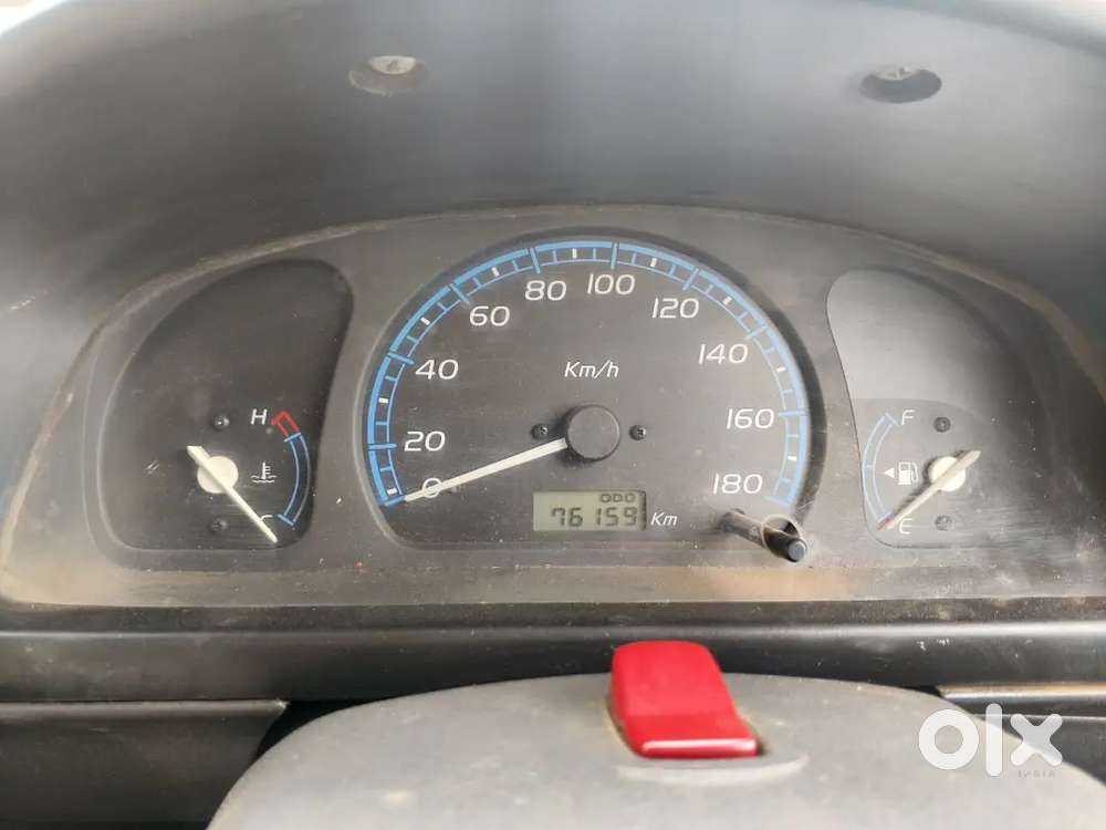 Maruti Suzuki Wagon R 2010 Year Car