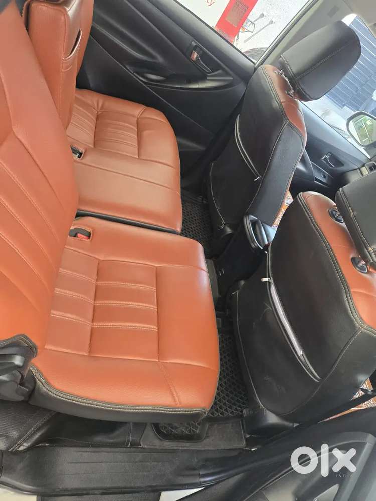 Toyota Innova Crysta 2023 Diesel Good Condition