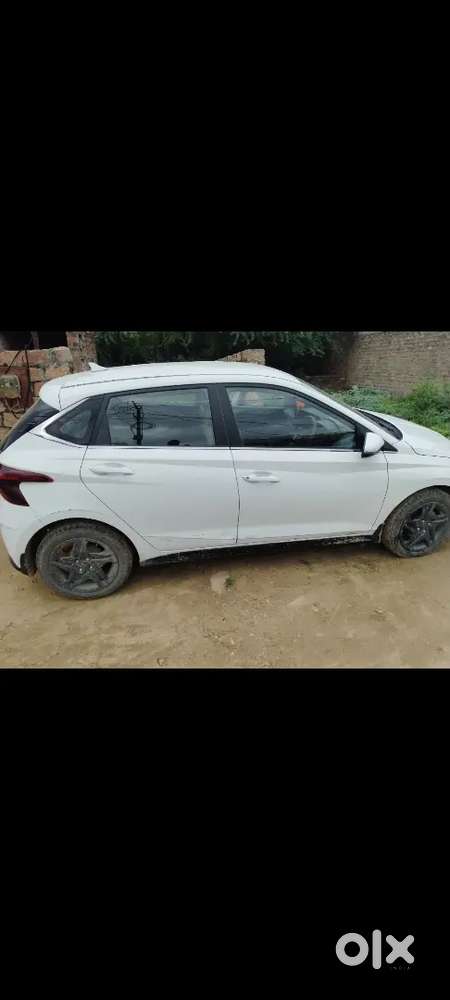 Hyundai New I20 2021