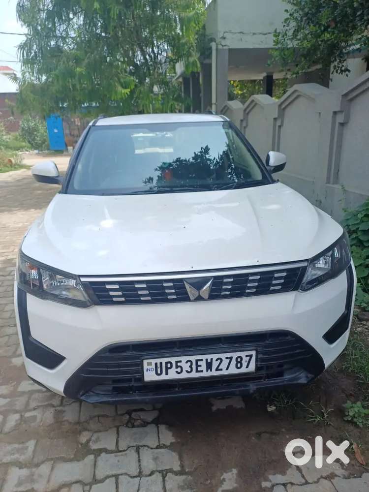 Mahindra Xuv300 Turbosport 2024 Diesel 44000 Km Driven