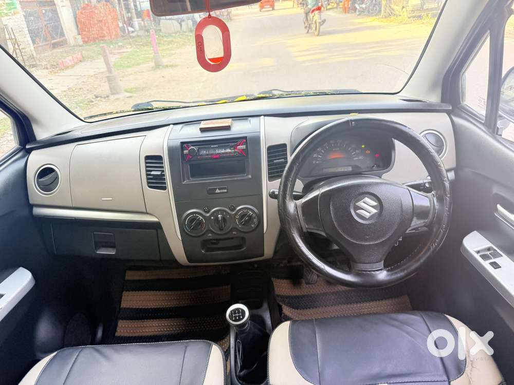 Maruti Suzuki Wagon R 1.0 Lxi Cng, 2014, Cng & Hybrids