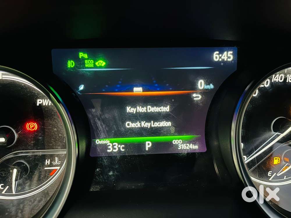 Toyota Camry [2019-ongoing] 2.5 Hybrid, 2022, Petrol