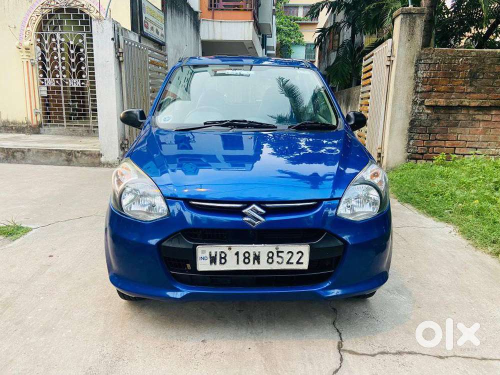 Maruti Suzuki Alto 800 Lxi Opt, 2016, Petrol