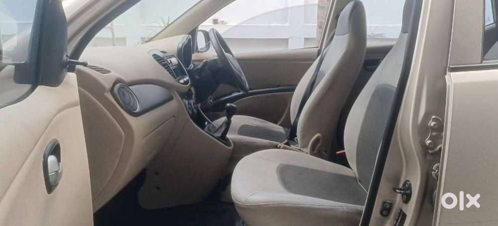 Hyundai I10 Era 1.1, 2008, Petrol