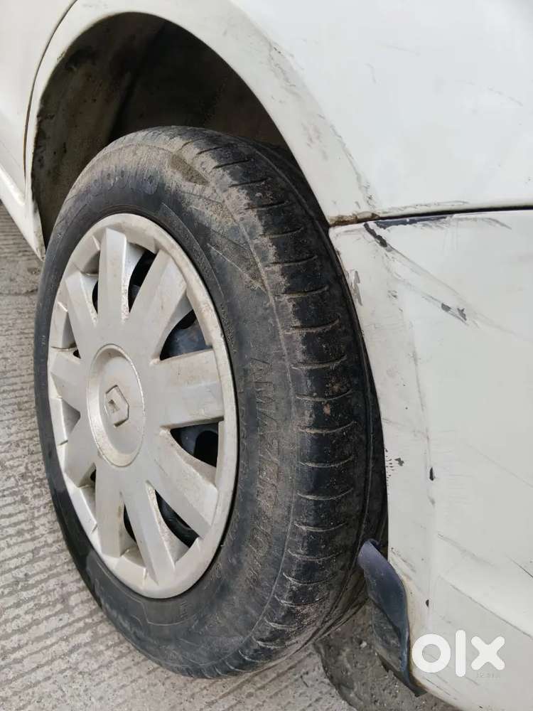 Ford Figo Diesel 2011 180000 Km 2031 Tak Rr Hai