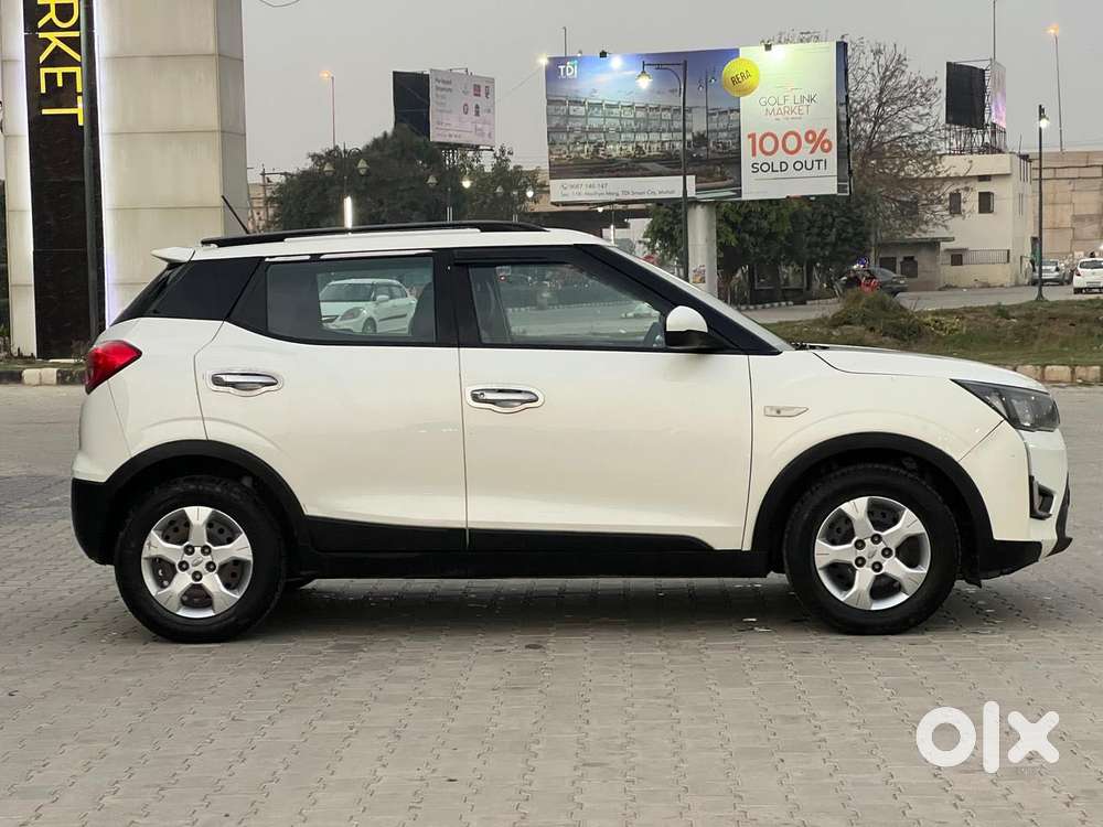 Mahindra Xuv300 W6 Diesel, 2019, Diesel