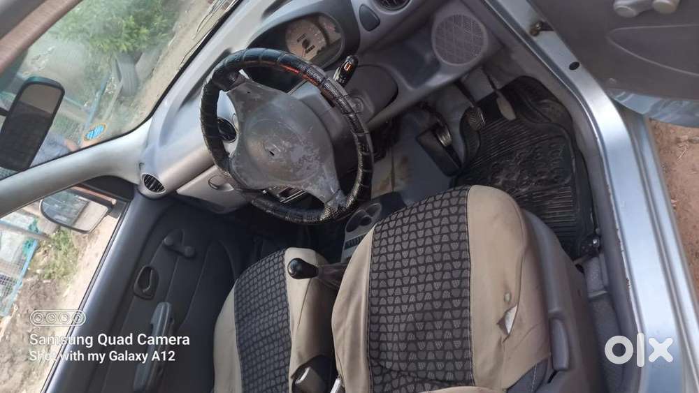 Hyundai Santro Xing