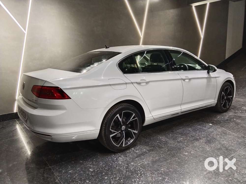 Volkswagen Passat 2.0 Tdi At Comfortline, 2019, Diesel