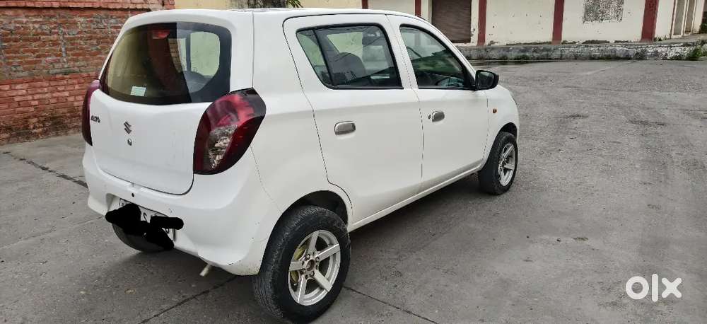 Alto 800lxi(0)2022 Model  2 Airbags Touch Screen,back Camera ..