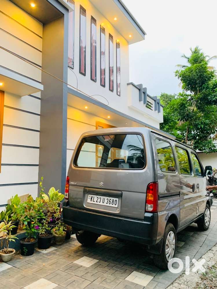 Maruti Suzuki Eeco 2021 Petrol Well Maintained