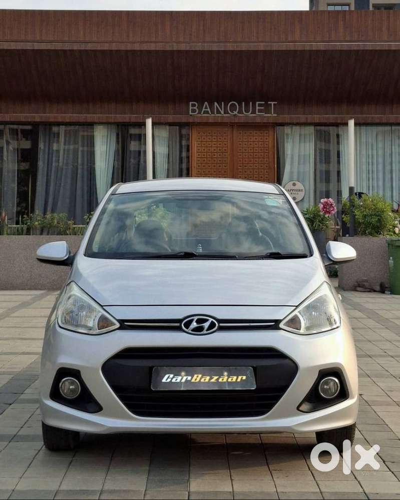 Hyundai Grand I10, 2015, Diesel