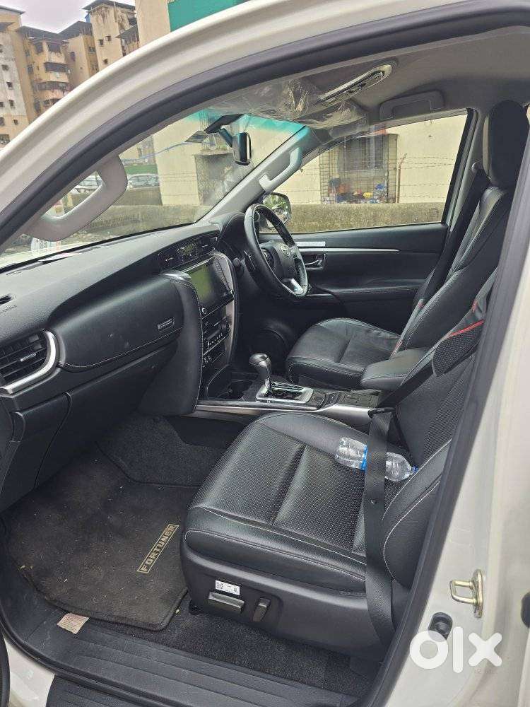 Toyota Fortuner 4x2 At 2.8 Diesel, 2023, Diesel