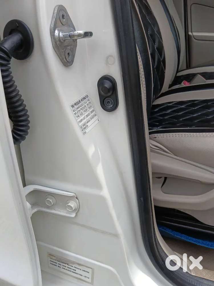 Toyota Etios Liva 2014