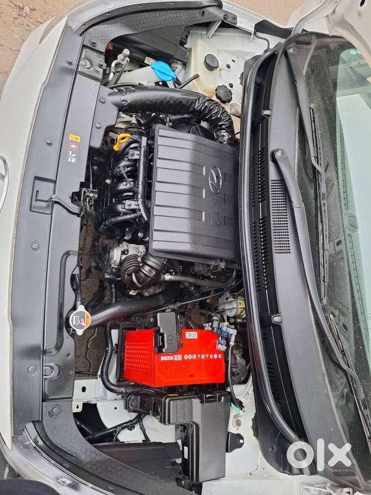 Hyundai Grand I10 Nios Sportz 1.2 Kappa Vtvt, 2020, Petrol