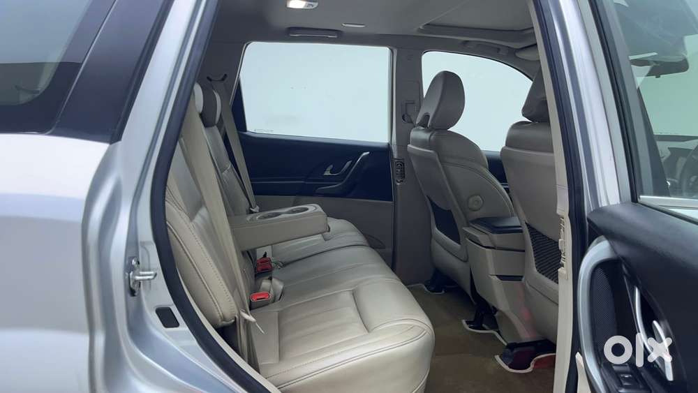 Mahindra Xuv500 W10 At, 2017, Diesel