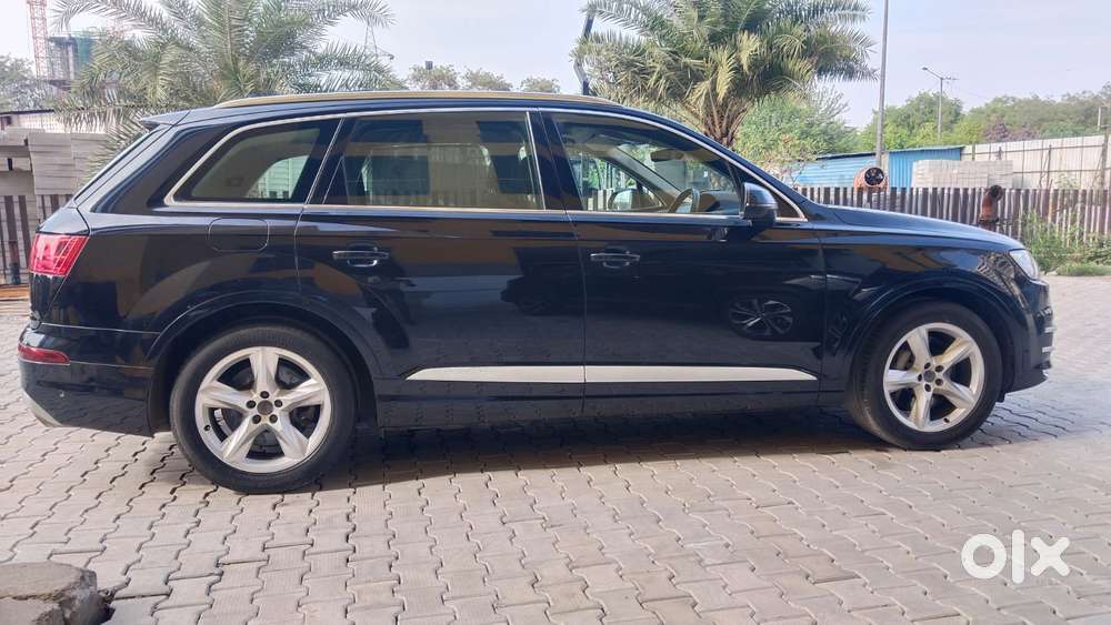 Audi Q7 3.0 45 Tdi Quattro Technology, 2020, Diesel