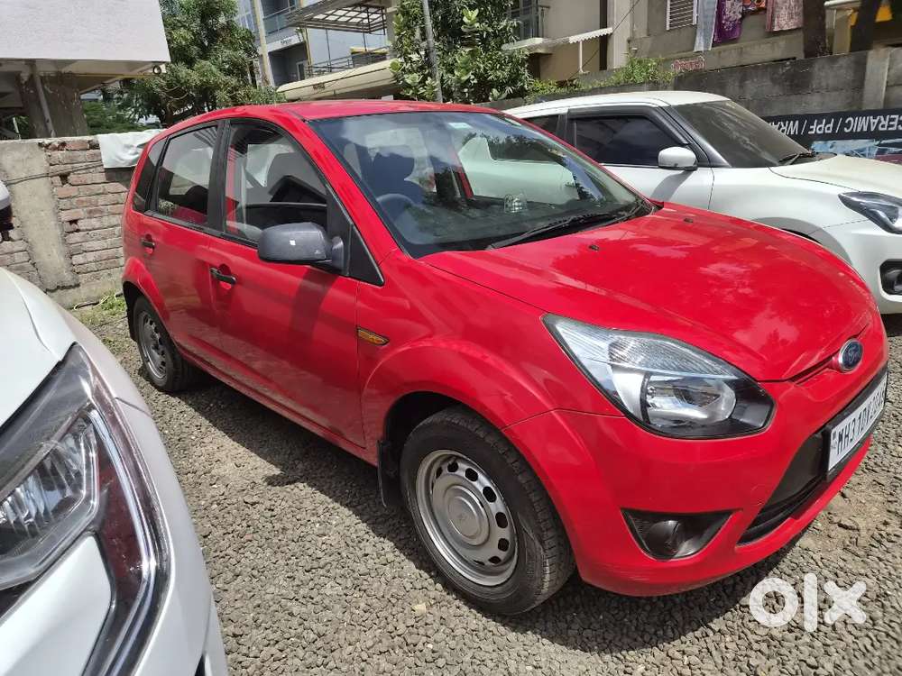 Ford Figo 2011 Lxi