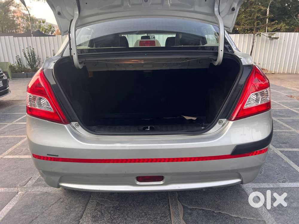 Maruti Suzuki Swift Dzire Vdi Bsiv, 2014, Diesel