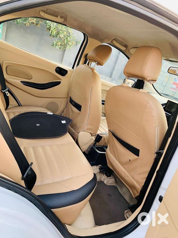 Ford Aspire Trend Plus Tdci, 2018, Diesel