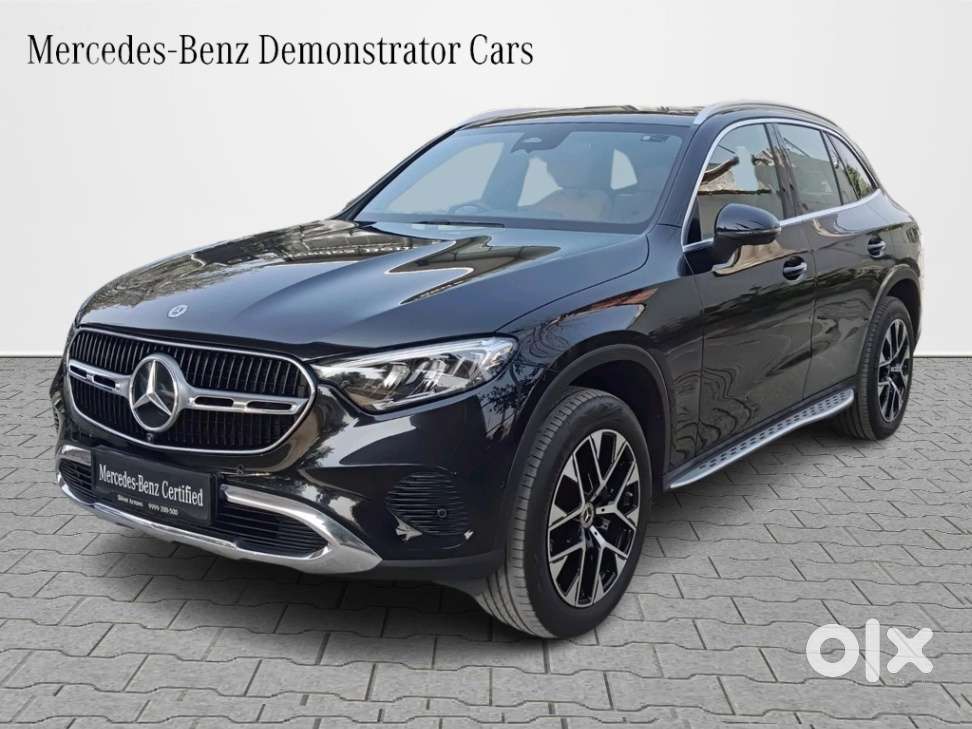 Mercedes-benz Glc 300 4 Matic, 2026, Petrol